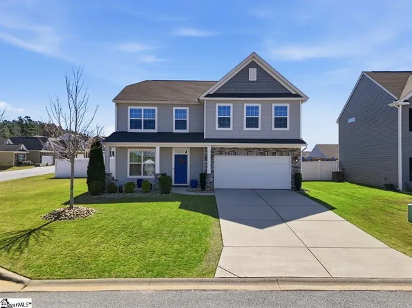 701 Granite Dr, Easley, SC 29642