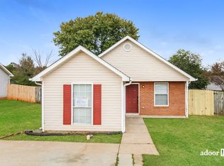 406 Autumn Lake Ct, McDonough, GA 30253