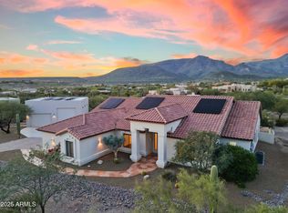 5894 E Hidden Springs Rd, Cave Creek, AZ 85331