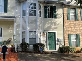 58 Timber Gate Dr #158, Lawrenceville, GA 30045