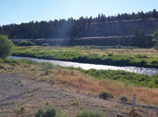 O.B. Riley Rd, Tumalo, OR 97701