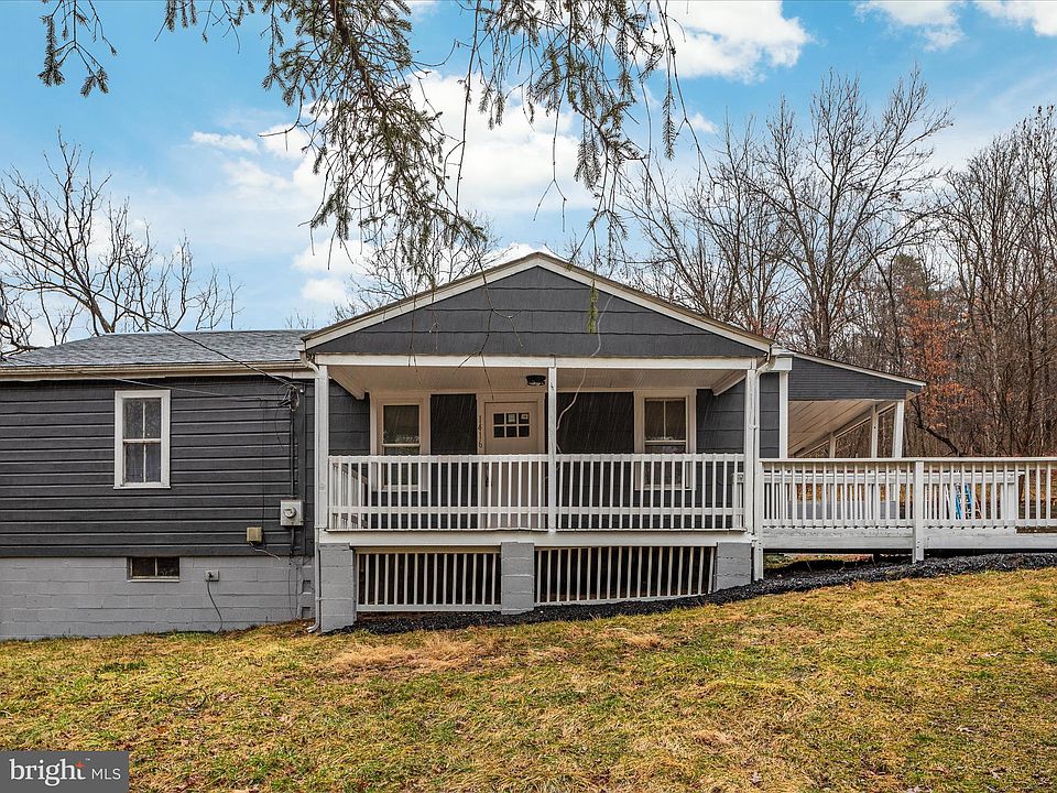 1416 Green Spring Rd, Winchester, VA 22603 Zillow