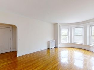 1563 Beacon St #21, Brookline, MA 02446