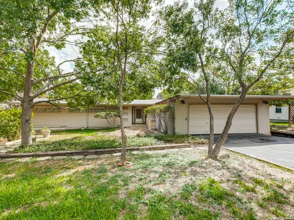1008 WILTSHIRE AVE, Terrell Hills, TX 78209