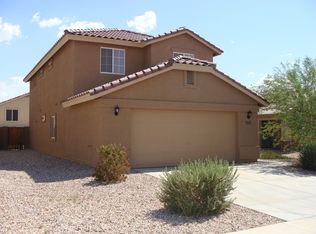 22343 W Hadley St, Buckeye, AZ 85326
