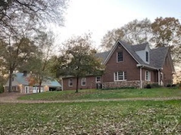 919 Arnold Bottoms Road, Comer, GA 30629