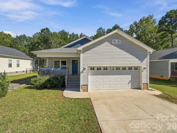 772 Log Cabin Dr, Gastonia, NC 28054