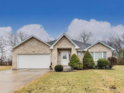 407 11th Cir SE, Demotte, IN, 46310