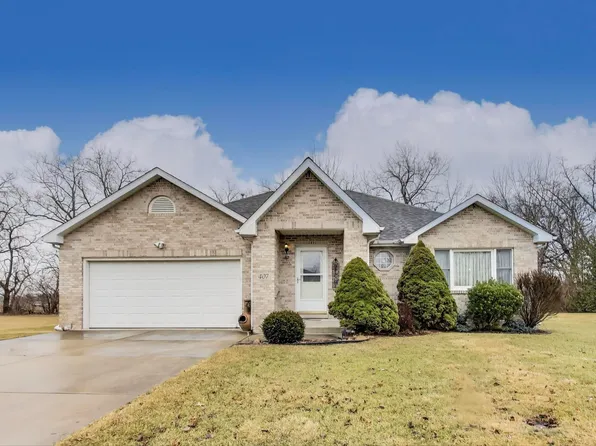 407 11th Cir SE, Demotte, IN 46310