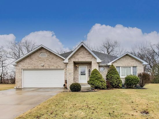 407 11th Cir SE, Demotte, IN 46310