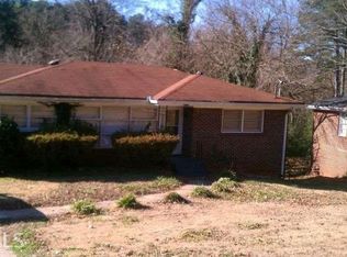 2907 Santa Monica Dr, Decatur, GA 30032