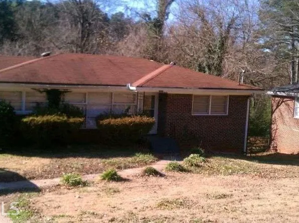 2907 Santa Monica Dr, Decatur, GA 30032