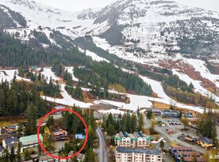 130 Taos Rd #A-3, Girdwood, AK 99587