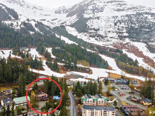 130 Taos Rd #A-3, Girdwood, AK 99587