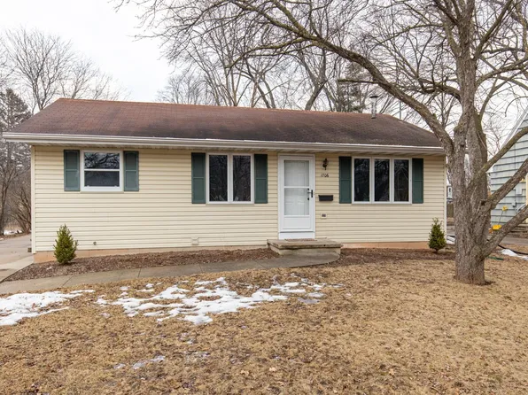 1706 S Memorial Dr, Appleton, WI 54915