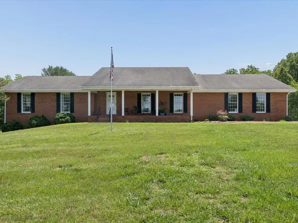 218 N Branch Rd, Bedford, VA 24523