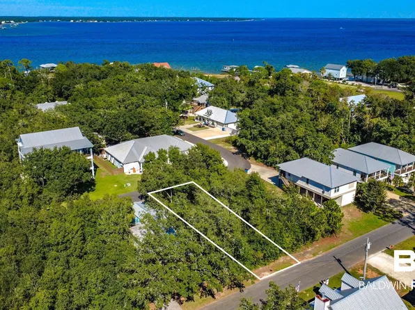 0 Low Dr, Orange Beach, AL 36561