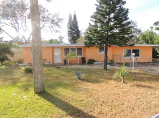 1401 Jackson Ave, Daytona Beach, FL 32117