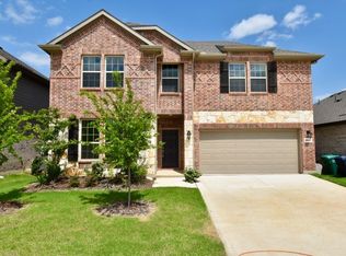 2609 Donella Dr, Denton, TX 76207