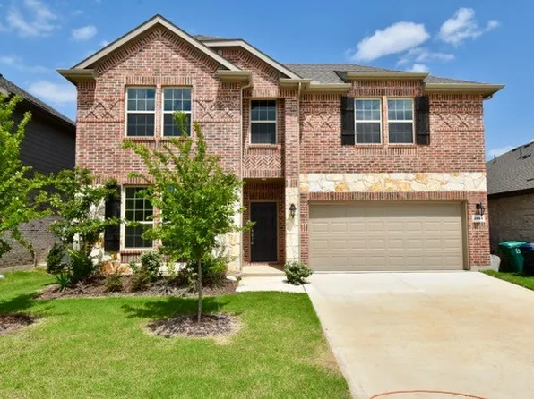 2609 Donella Dr, Denton, TX 76207