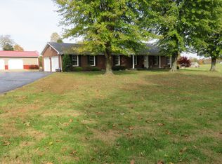 2330 Lake Rd SW, Corydon, IN 47112