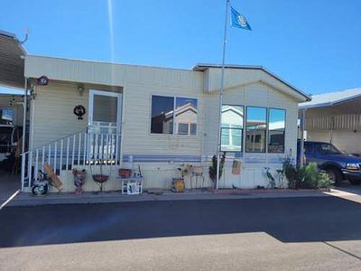 317 E Barrel Cactus Ln, Florence, AZ, 85132