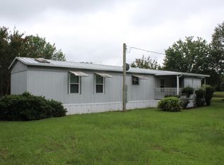 300 Kelly Bay Rd, Walterboro, SC 29488