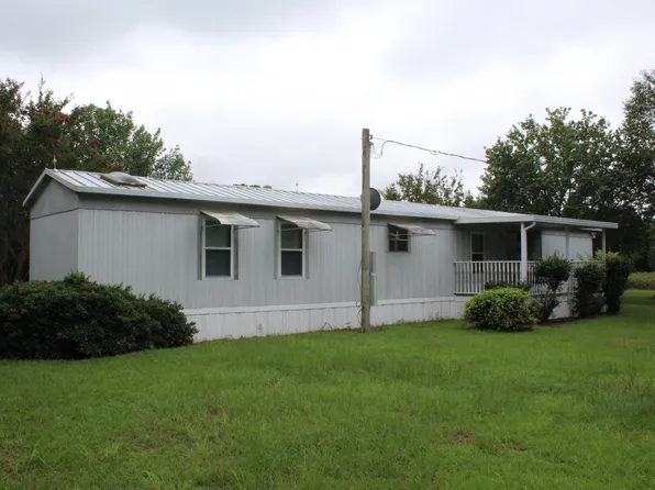 300 Kelly Bay Rd, Walterboro, SC 29488