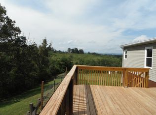 54 Page Dr, Alexander, NC 28701