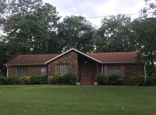 1787 Old Wagon Rd, Birmingham, AL 35235