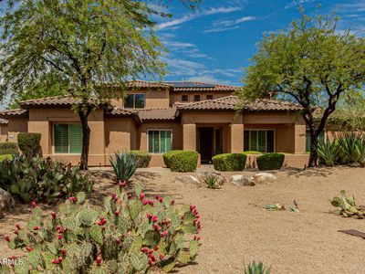 5740 E Bent Tree Dr, Scottsdale, AZ, 85266