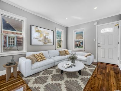 171 Circle Drive E, Elmont, NY, 11003