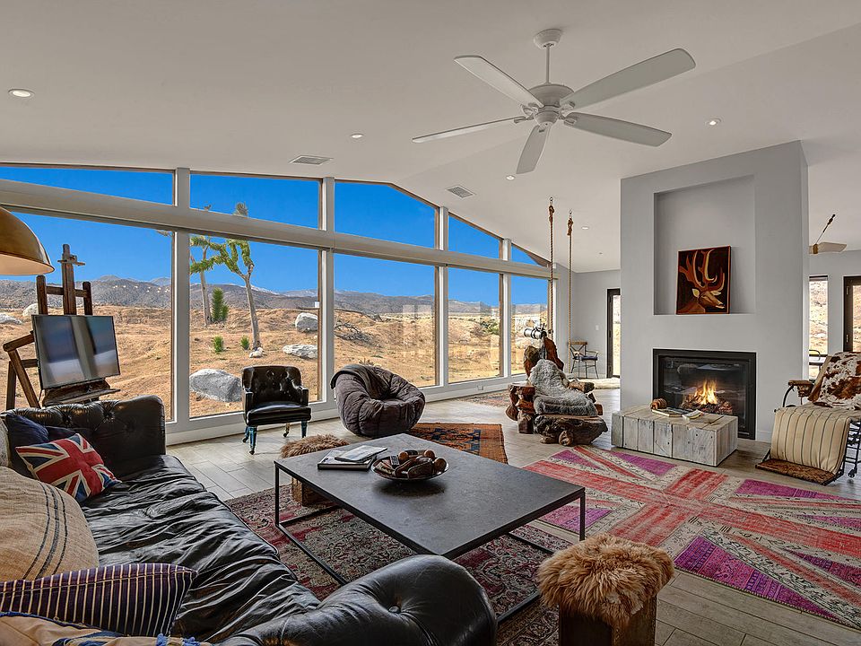 53174 Wyandot Rd, Pioneertown, CA 92268 Zillow