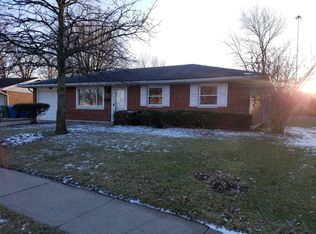 1639 Fair Oaks Dr, Sidney, OH 45365