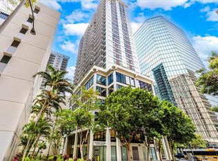 Harbor Square, Honolulu, HI 96813