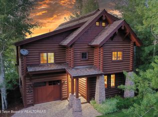 18 Bannock Cir, Victor, ID 83455