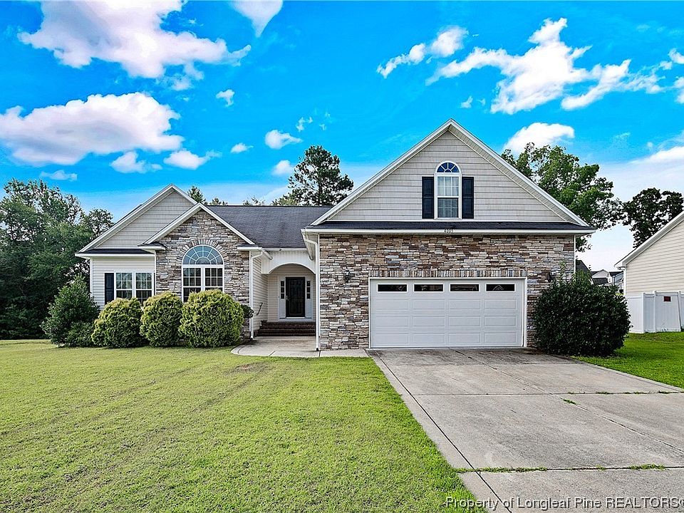 4005 Des Planes Ave, Fayetteville, NC 28306 Zillow