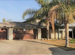 2104 Freeman Dr, Arvin, CA 93203