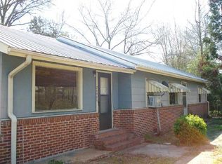 24995 Highway 82, Gordo, AL 35466