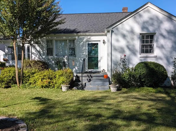 6384 John Mosby Hwy, Middleburg, VA 20117