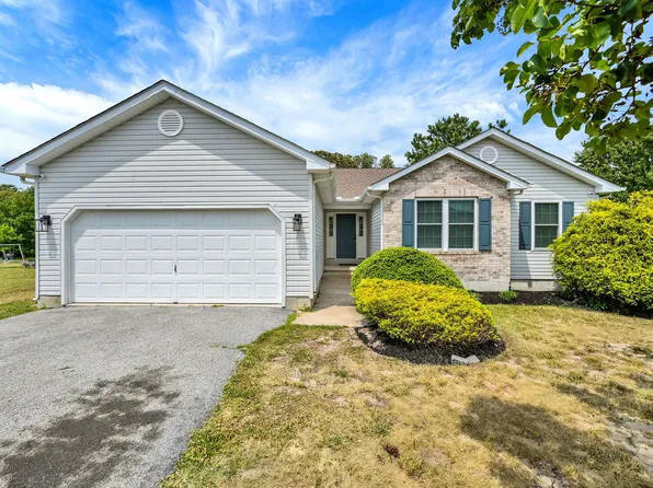 270 Oaknoll Ave, Felton, DE 19943