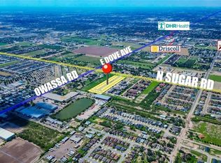 16 W Viya St, Edinburg, TX 78539