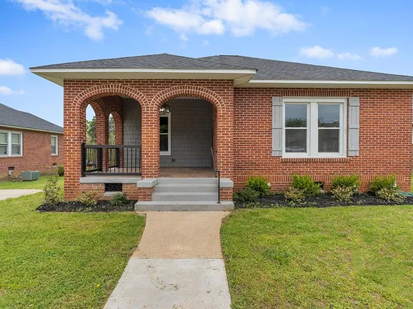 110 Lowell St, Ninety Six, SC 29666