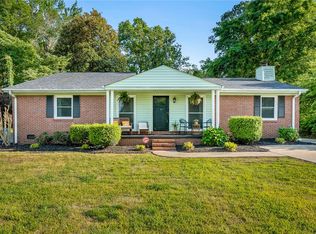 2019 Boulevard Hts, Anderson, SC 29621