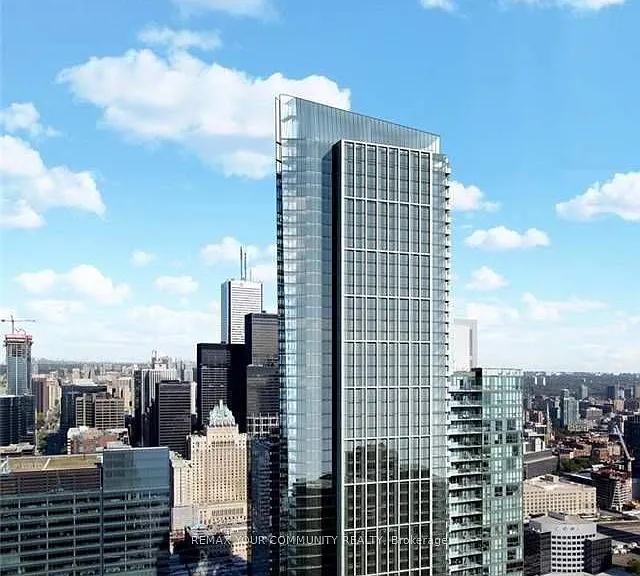 10 York St #3102 — Photo 1