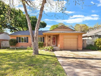1020 W Inwood Dr, Arlington, TX, 76013
