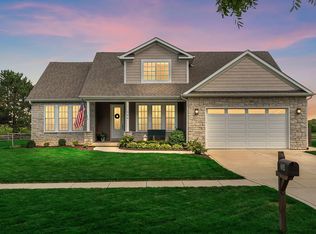 304 N Church St, Kouts, IN