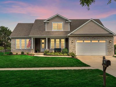 304 N Church St, Kouts, IN, 46347