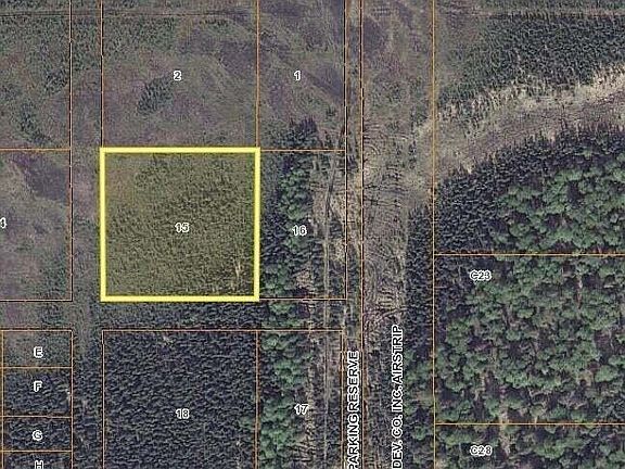 2nd image of L15 North Anchorage
