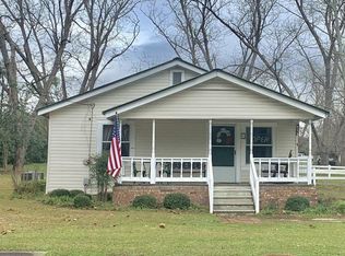 416 E Main St, Dexter, GA 31019